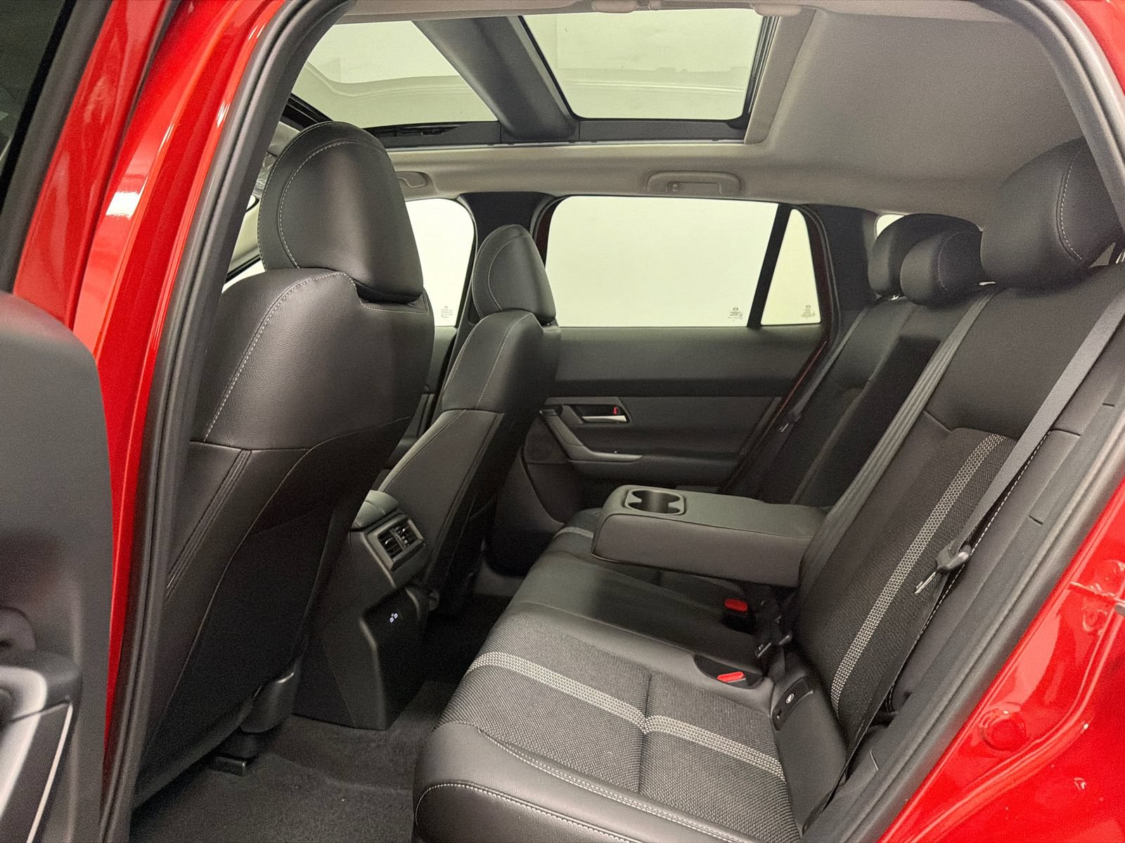 New 2026 MAZDA CX-50 2.5 Hybrid w/ Preferred Pkg AWD/4WD image 14