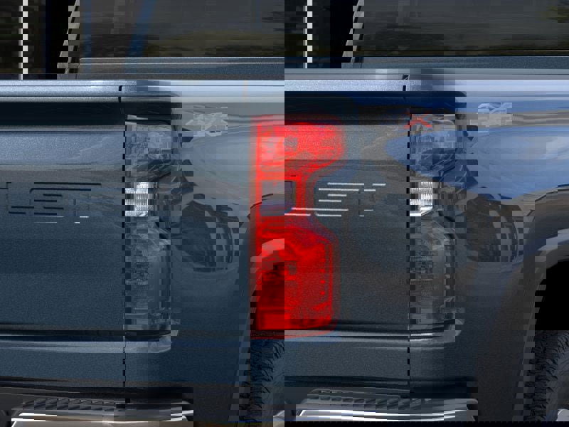 New 2026 Chevrolet Silverado 2500 W/T w/ WT/CX Safety Package image 11