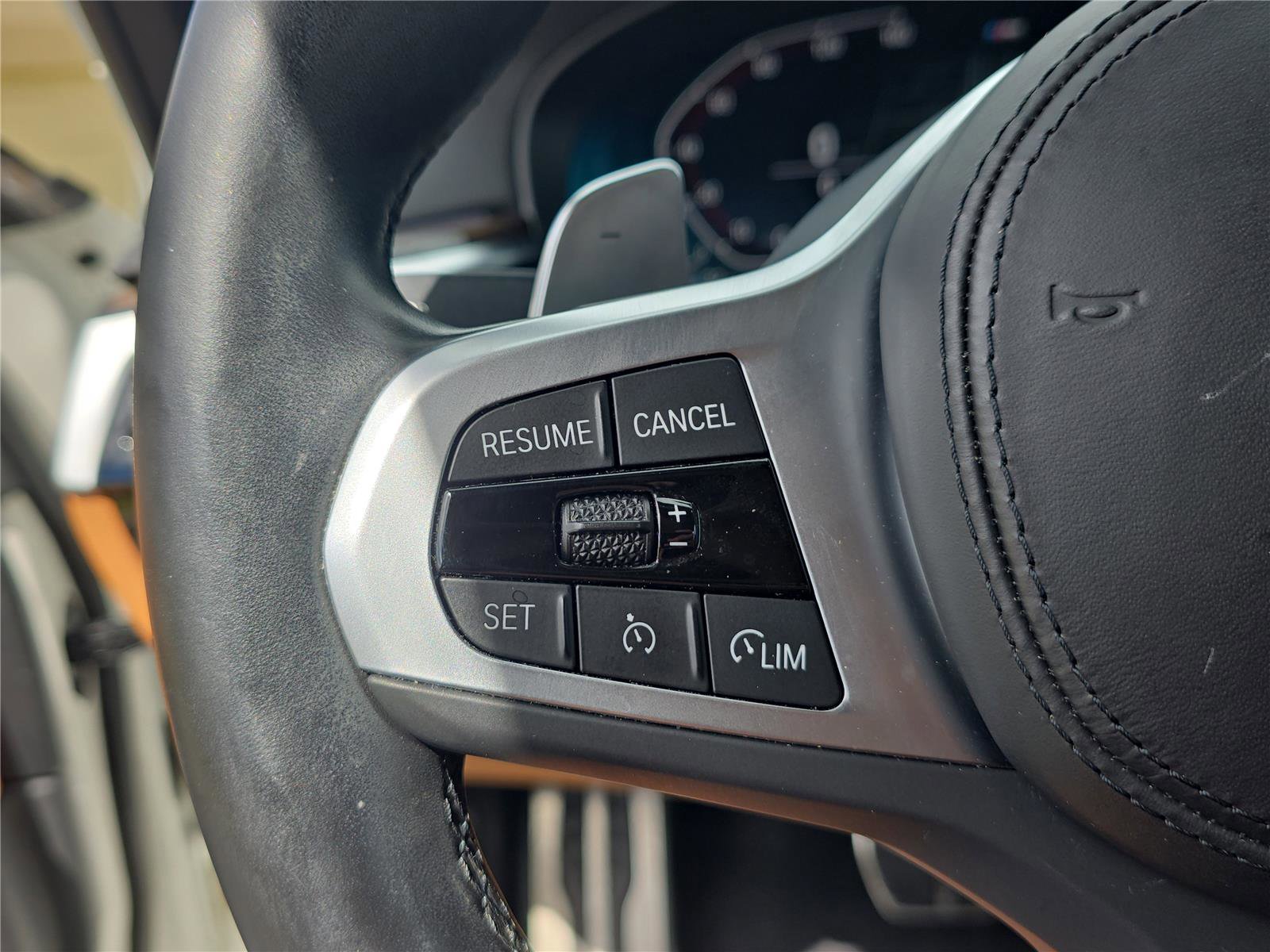 Certified 2023 BMW 540i xDrive w/ M Sport Package image 23