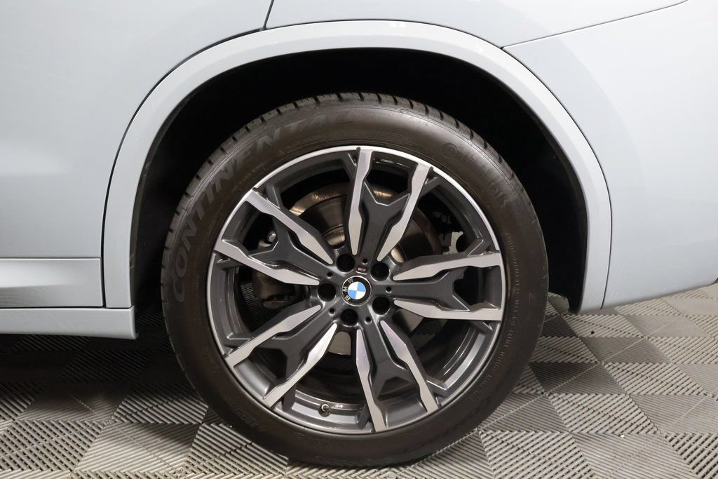 Used 2023 BMW X3 sDrive30i w/ M Sport Package RWD image 16