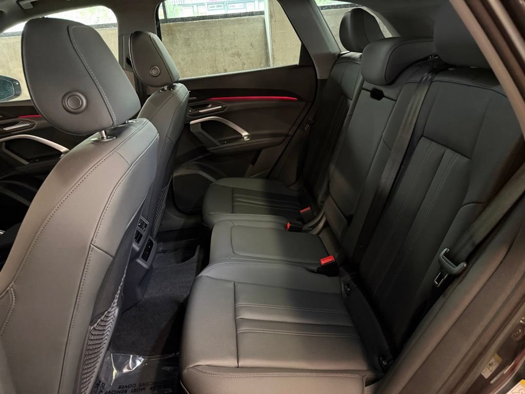 New 2026 Audi Q5 Premium Plus AWD/4WD image 16