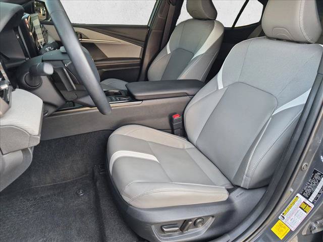 Certified 2026 Toyota Camry SE FWD image 16
