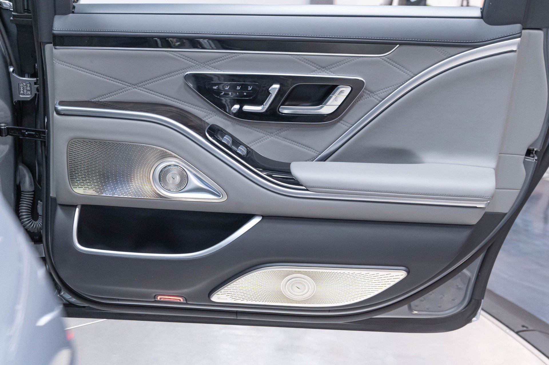 Used 2024 Mercedes-Benz Maybach S 680 4MATIC image 70