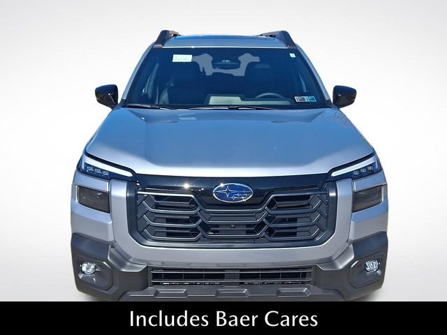 New 2026 Subaru Outback Touring XT image 2