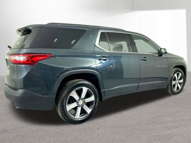 Used 2019 Chevrolet Traverse LT w/ LT Premium Package image 35