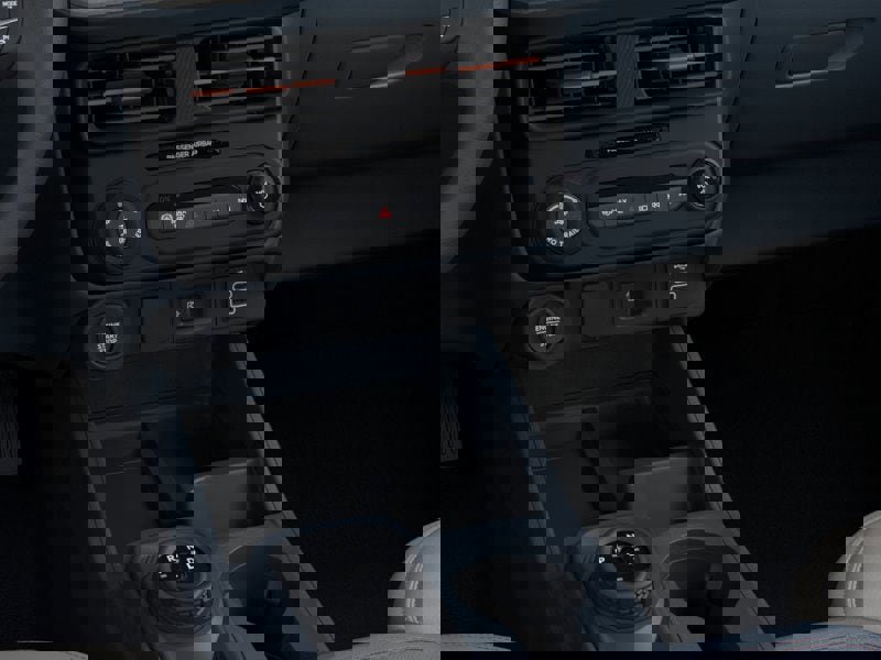 New 2026 Ford Maverick Lariat w/ 4K Tow Package image 16