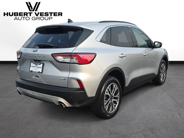 Used 2020 Ford Escape SEL AWD/4WD image 6