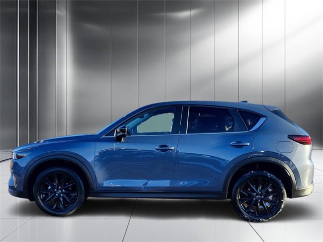 Used 2023 MAZDA CX-5 Carbon Edition image 6