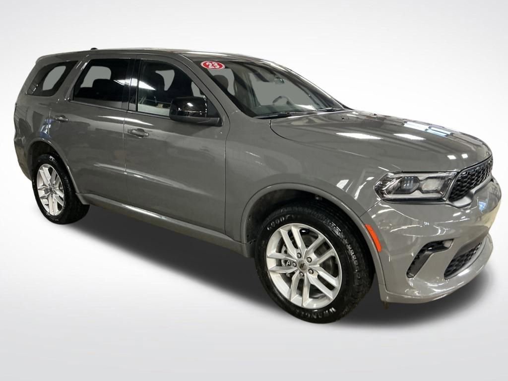 Used 2023 Dodge Durango GT image 9