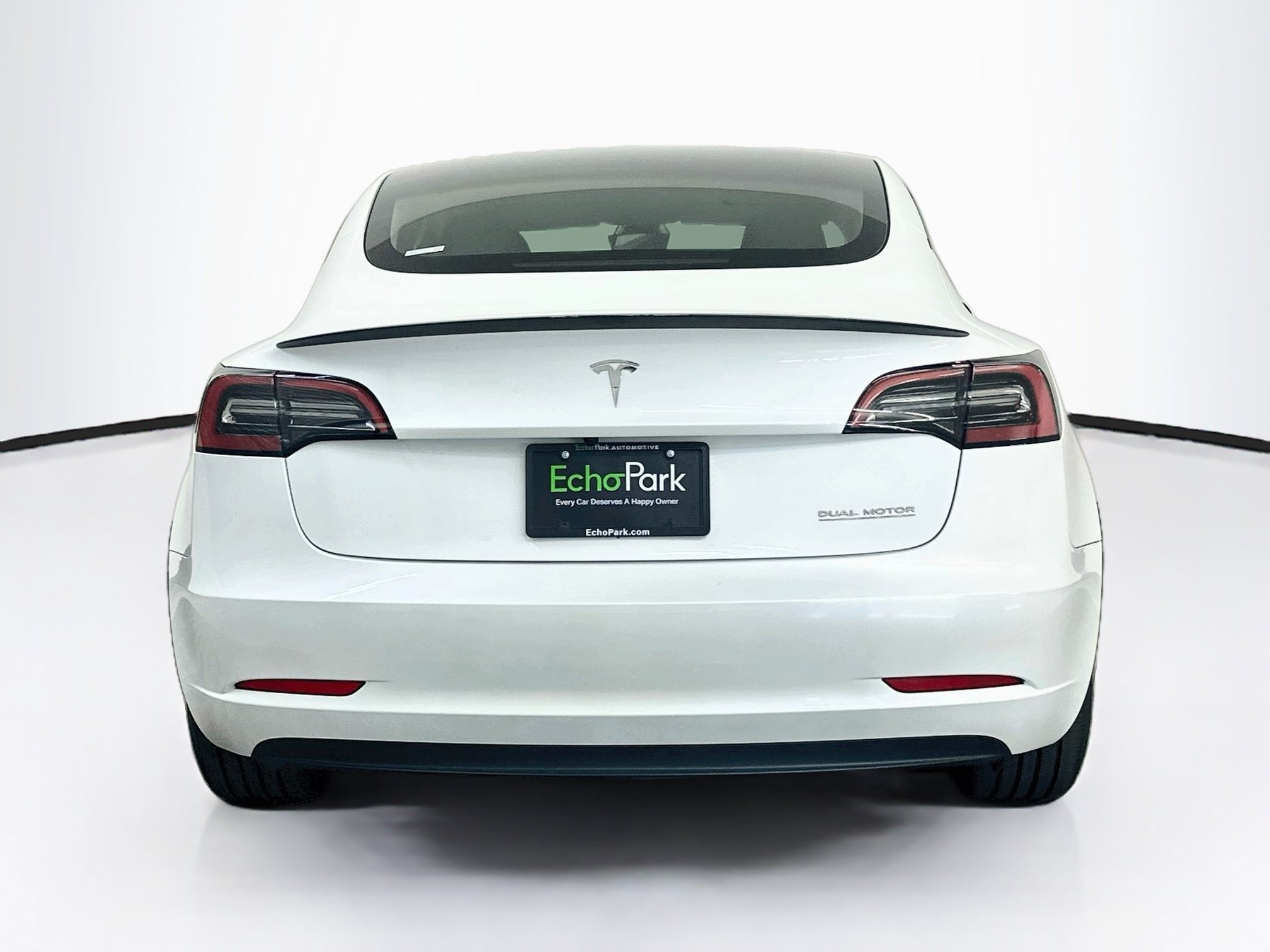 Used 2023 Tesla Model 3 Performance AWD/4WD image 7