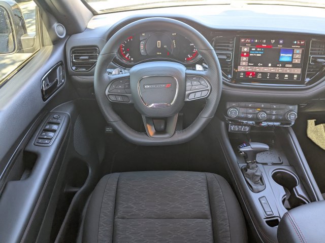 New 2026 Dodge Durango GT AWD/4WD image 16