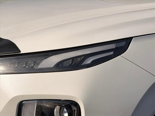 Used 2022 Hyundai Palisade SEL w/ 8P Bench Seat Package AWD/4WD image 26