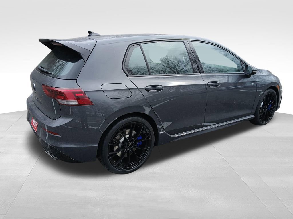 New 2026 Volkswagen Golf 2.0T image 5