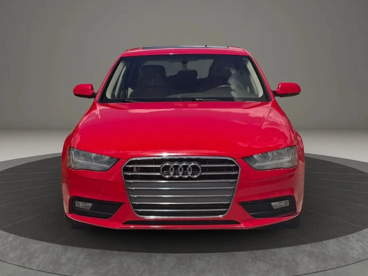 Used 2014 Audi A4 2.0T Premium FWD image 8