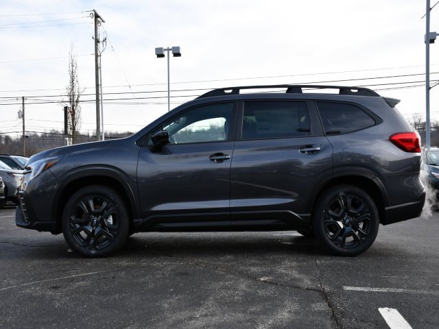 New 2026 Subaru Ascent Bronze Edition image 4