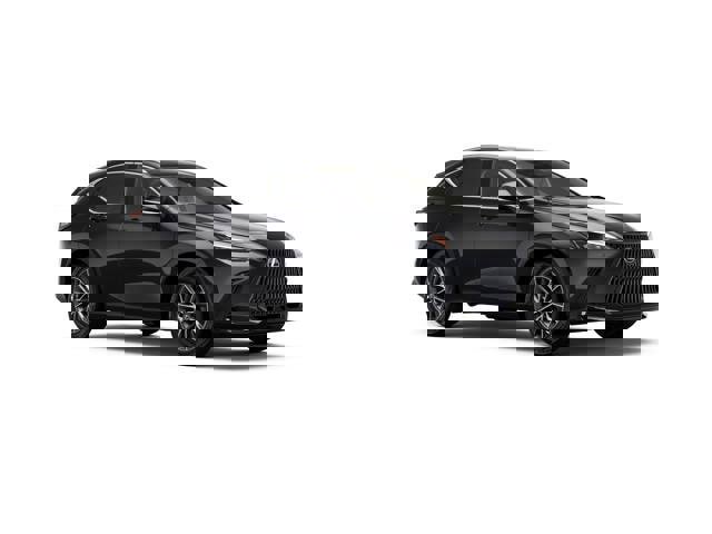 New 2026 Lexus NX 350 AWD w/ Accessory Package (2T) image 9