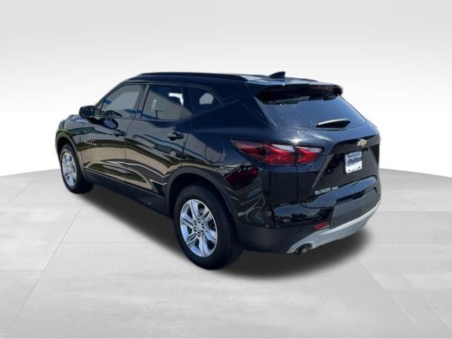 Used 2022 Chevrolet Blazer LT AWD/4WD image 14