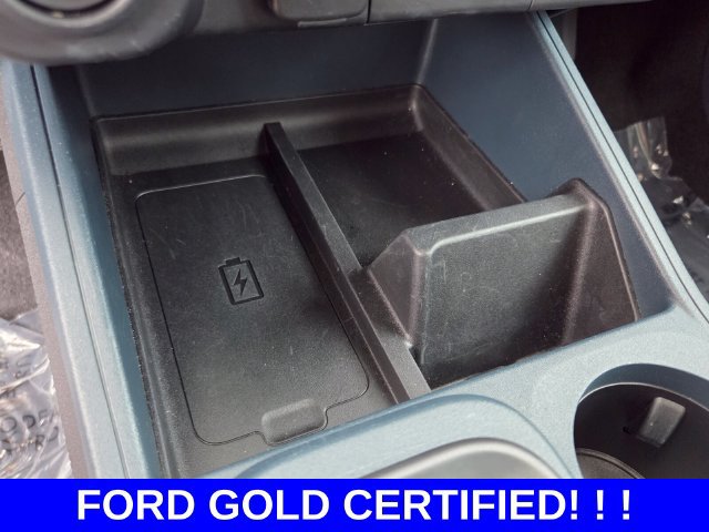 Used 2024 Ford Maverick Lariat w/ Black Appearance Package AWD/4WD image 28