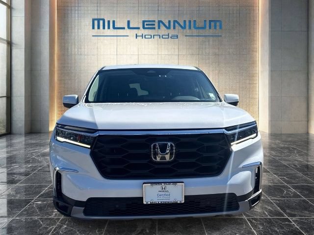 Used 2023 Honda Pilot EX-L image 8