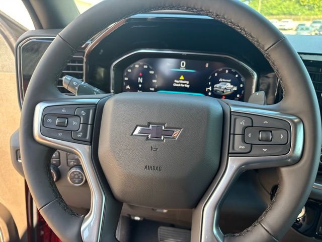 New 2026 Chevrolet Silverado 1500 RST image 27