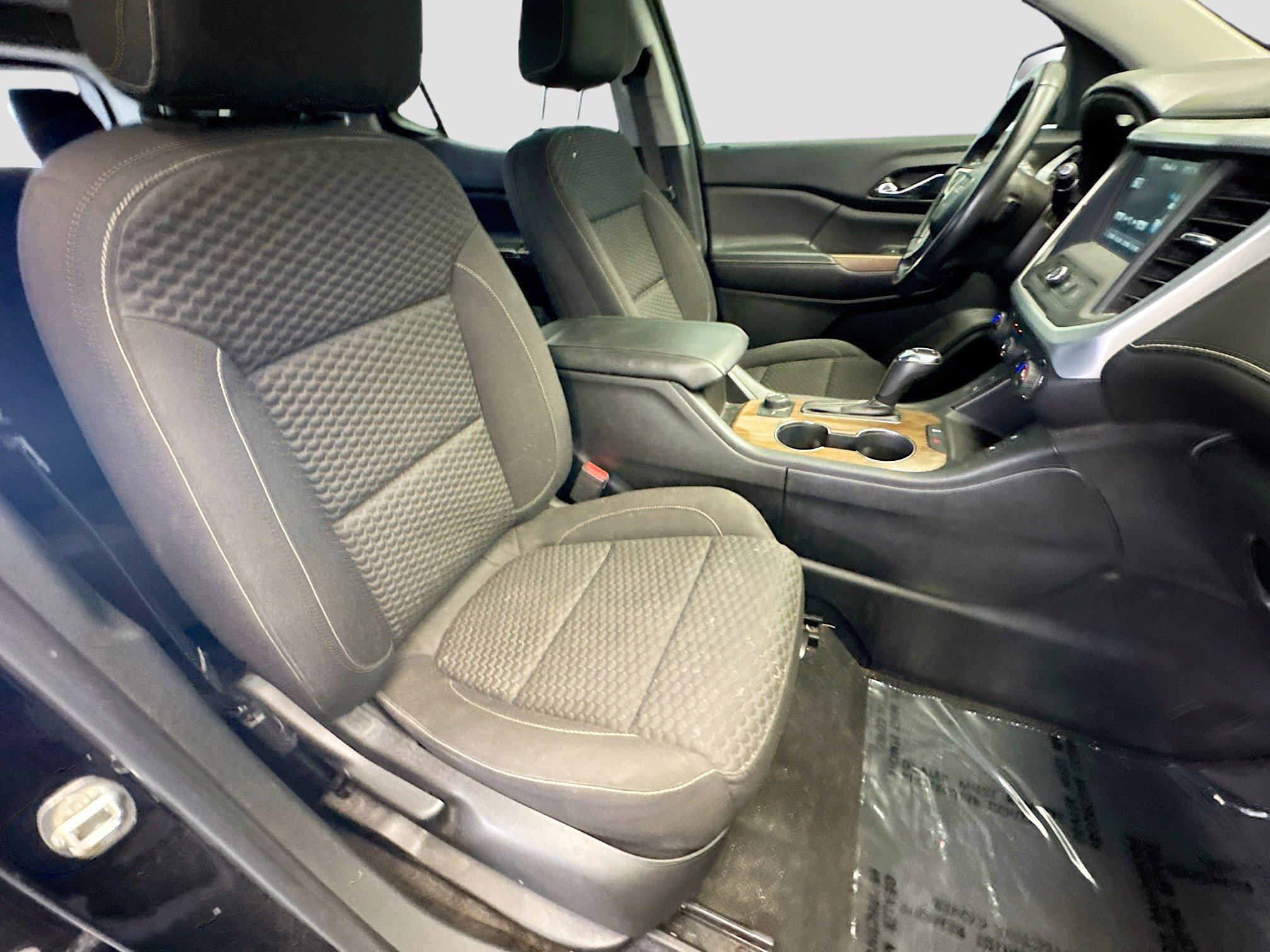 Used 2017 GMC Acadia SLE w/ Driver Alert Package I image 14