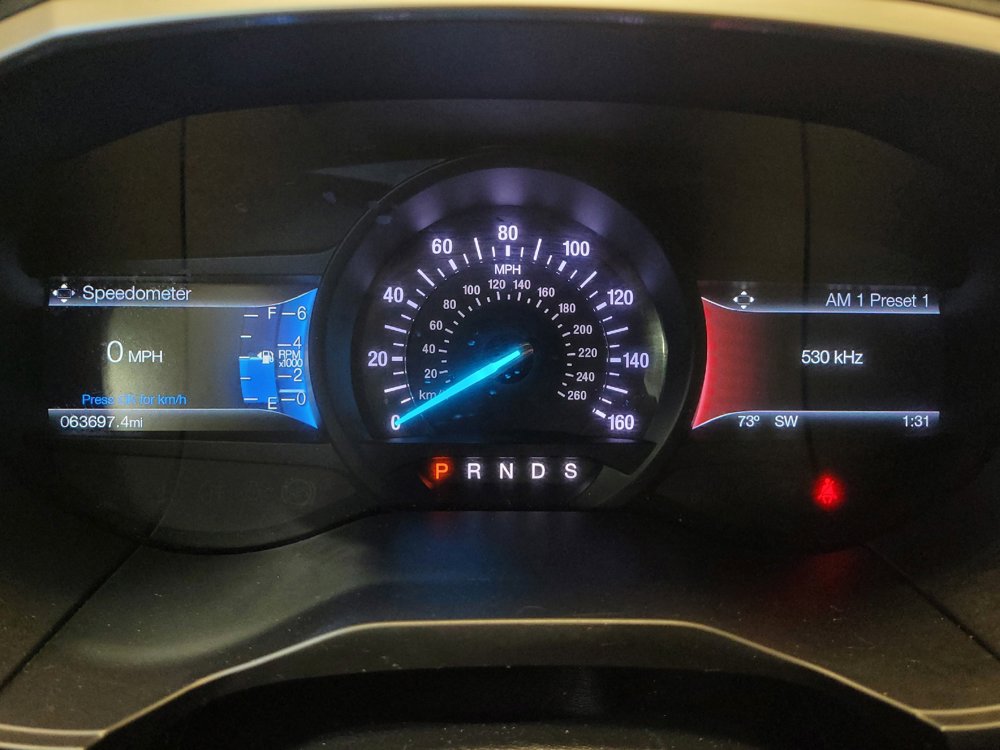 Used 2018 Ford Edge SEL w/ Equipment Group 201A AWD/4WD image 23