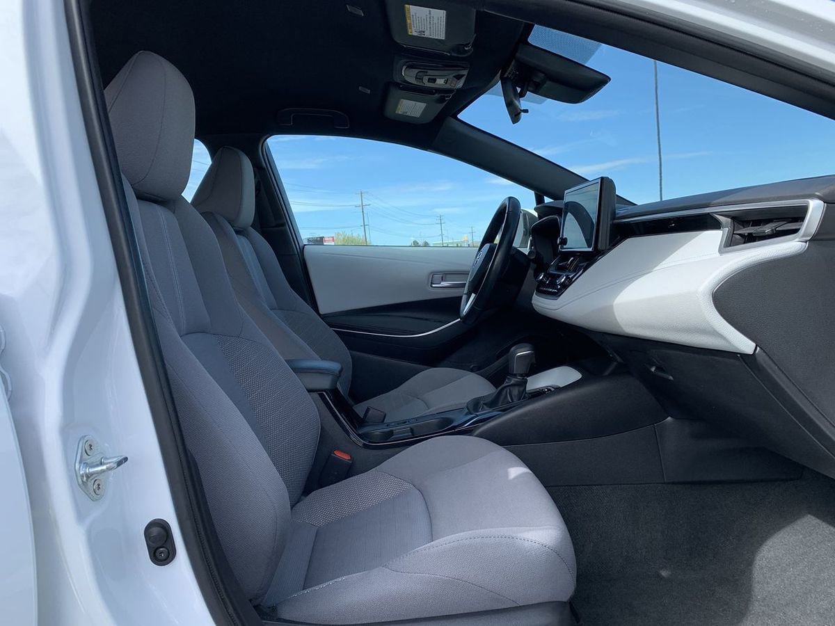 Used 2023 Toyota Corolla SE image 26