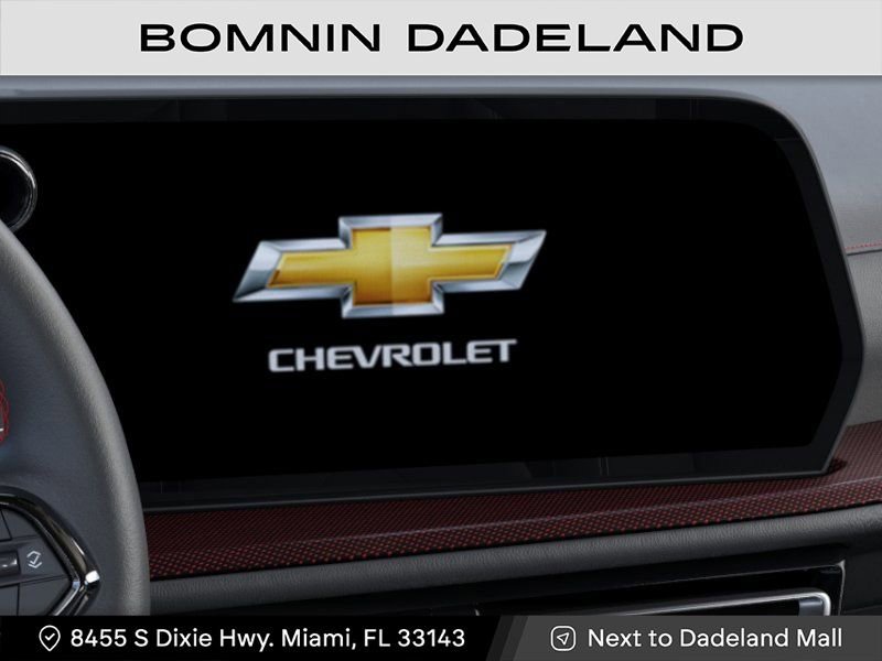 New 2026 Chevrolet Traverse RS FWD image 20