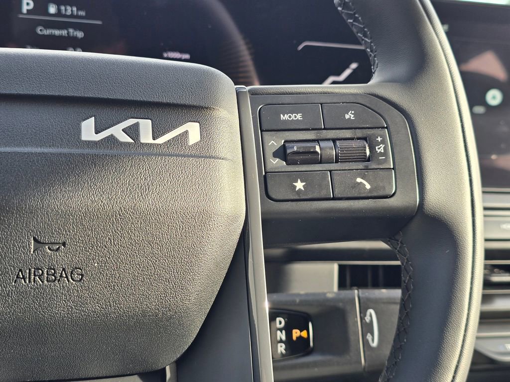 New 2027 Kia Telluride EX X-Line image 22