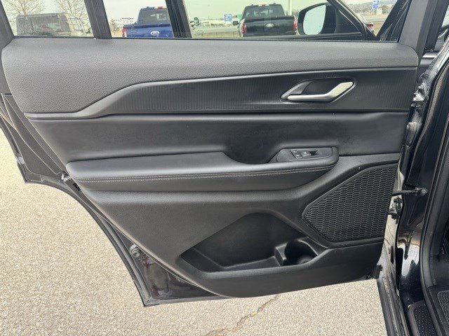 Used 2024 Jeep Grand Cherokee L Laredo image 22