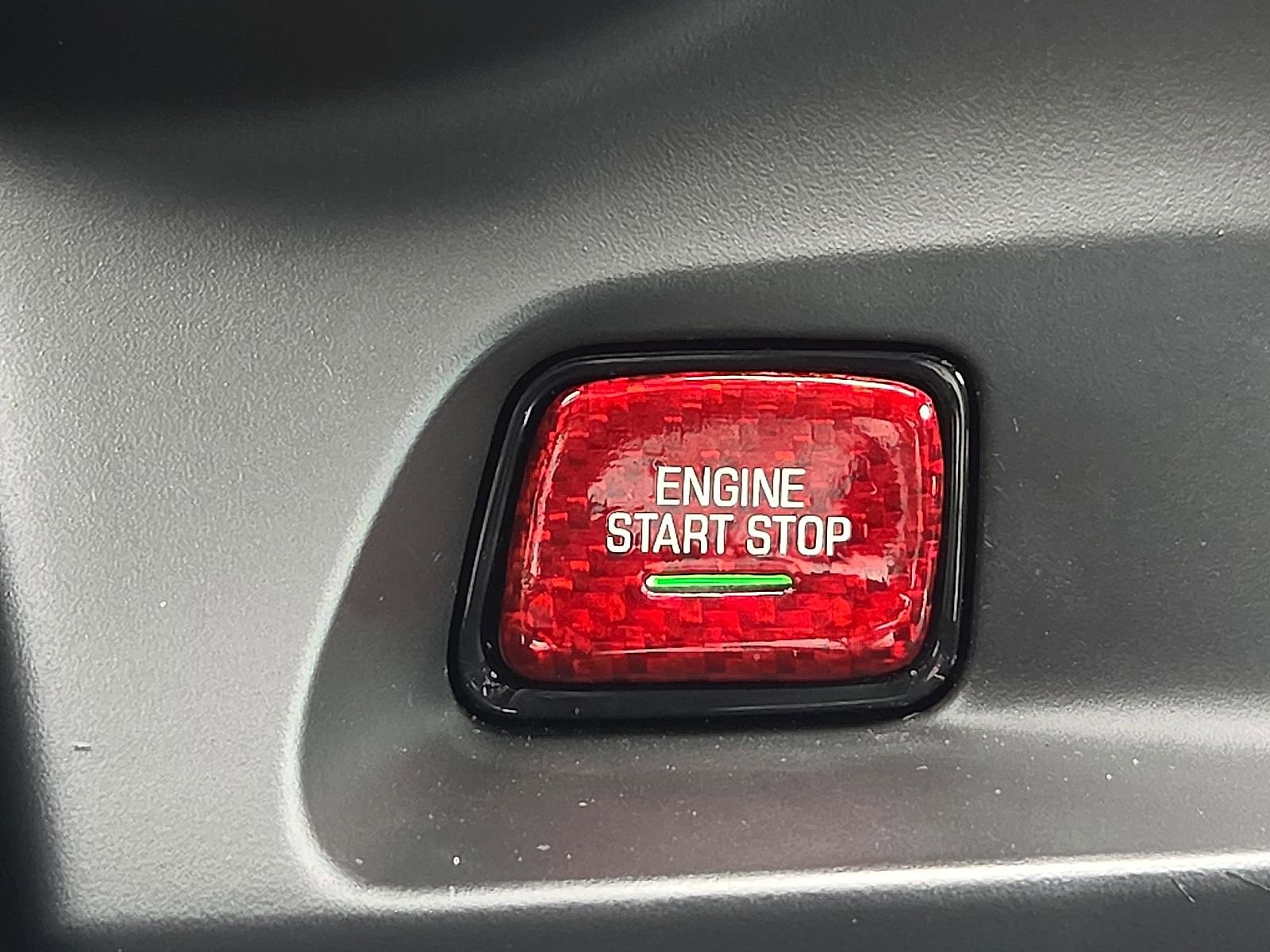 Used 2022 Chevrolet Camaro ZL1 image 22