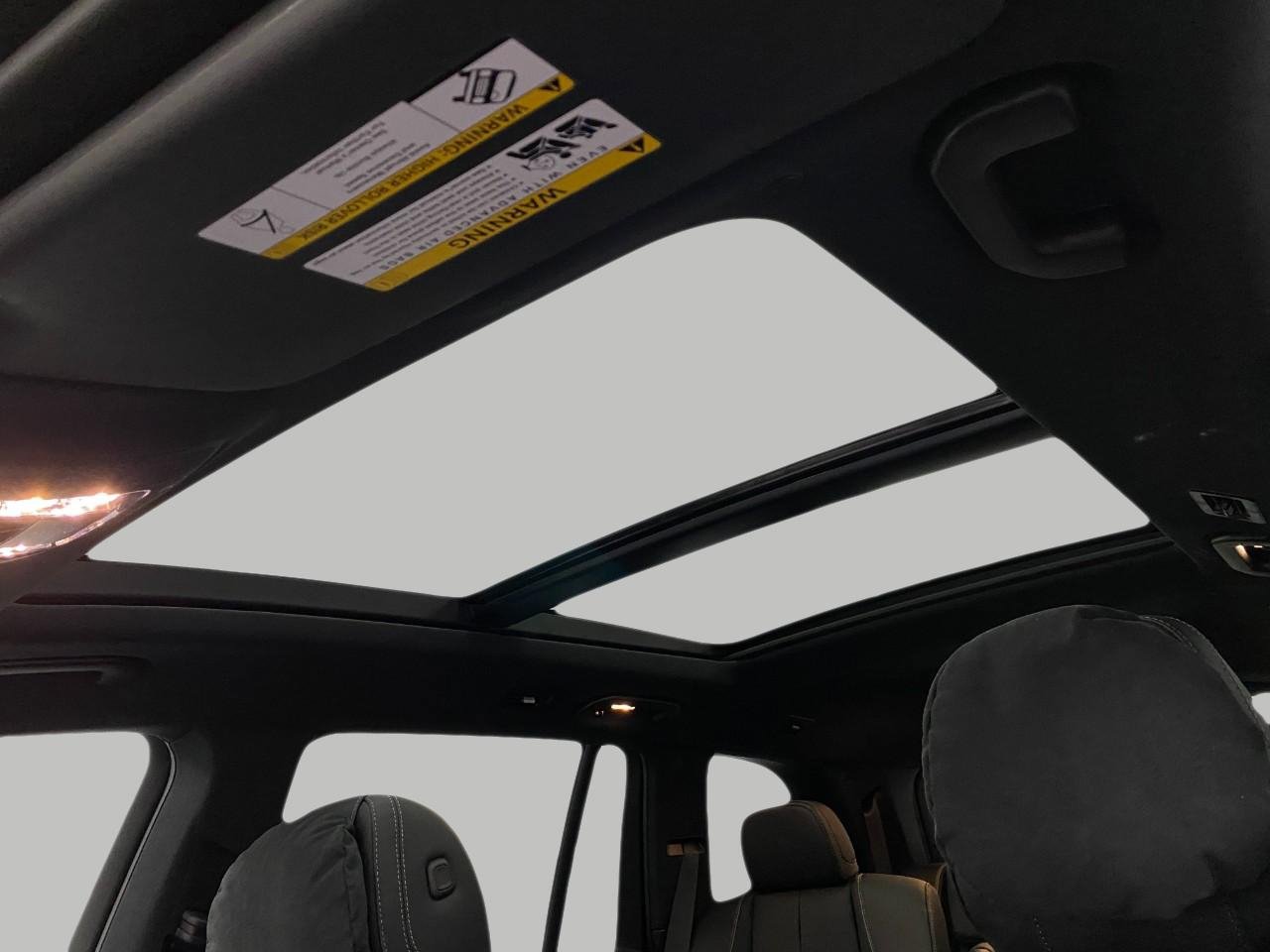 New 2026 Mercedes-Benz GLS 580 4MATIC image 35