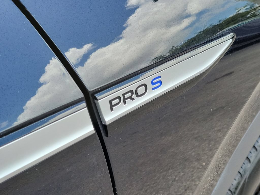 Certified 2023 Volkswagen ID.4 Pro S RWD image 6