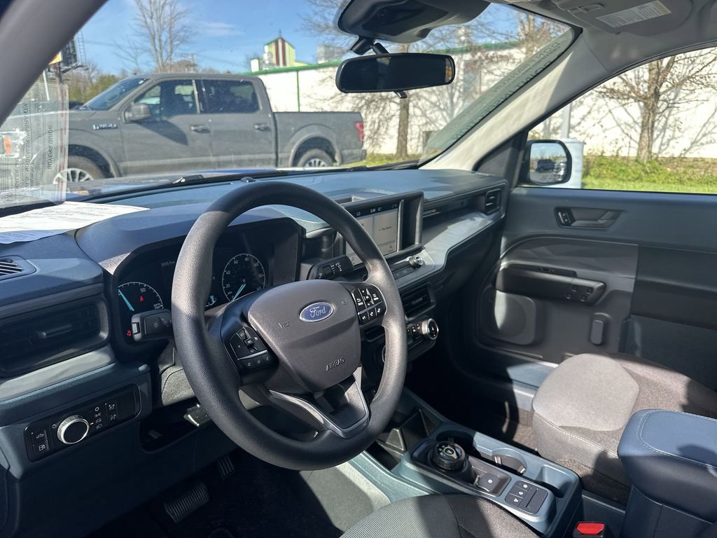 Used 2024 Ford Maverick XL image 10