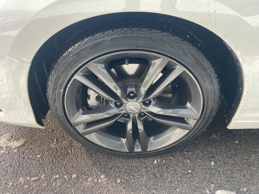 Used 2023 Acura Integra A-Spec image 12