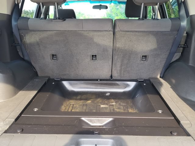 Used 2010 Nissan Xterra X RWD image 27