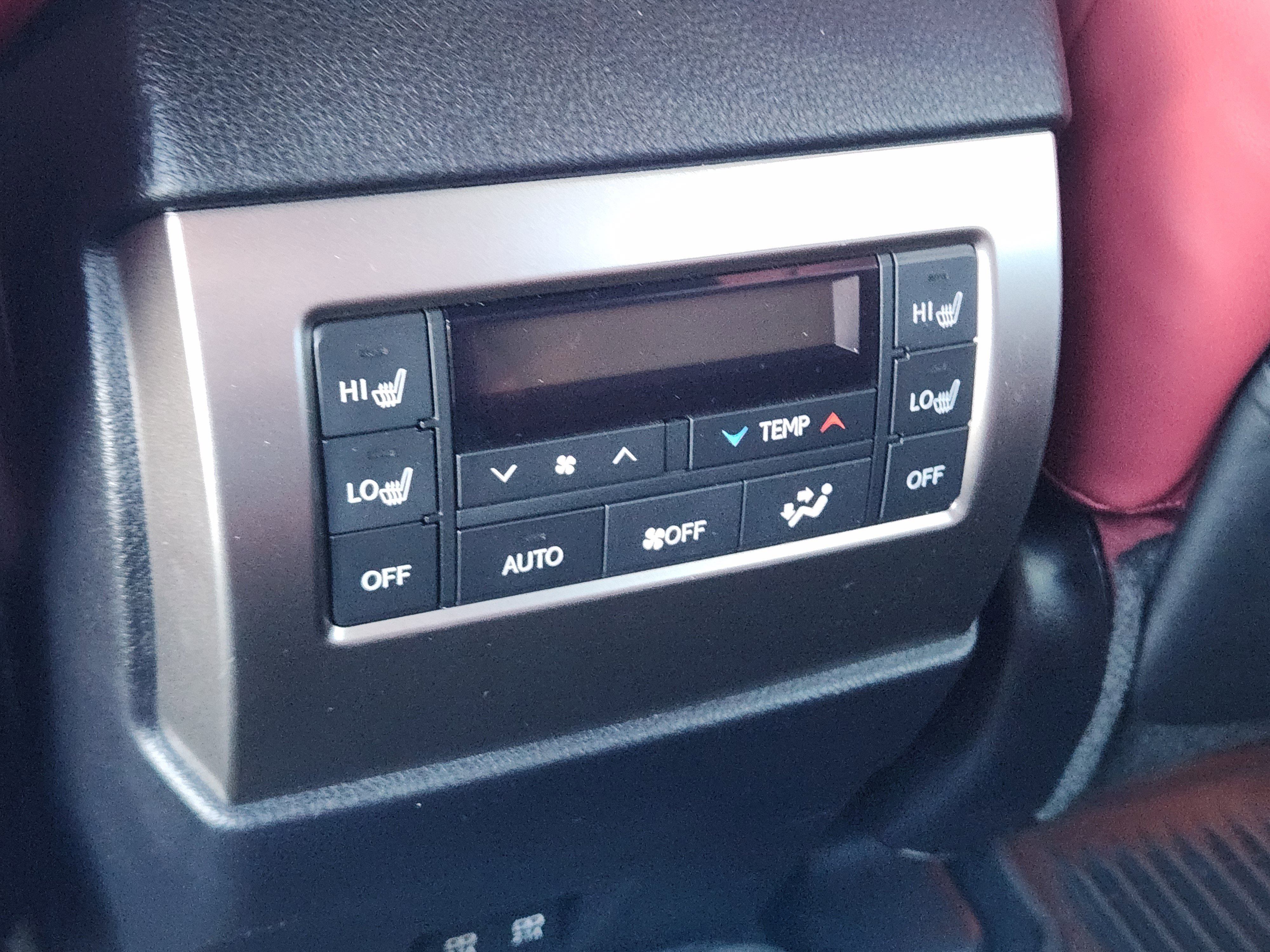 Certified 2023 Lexus GX 460 Premium image 38