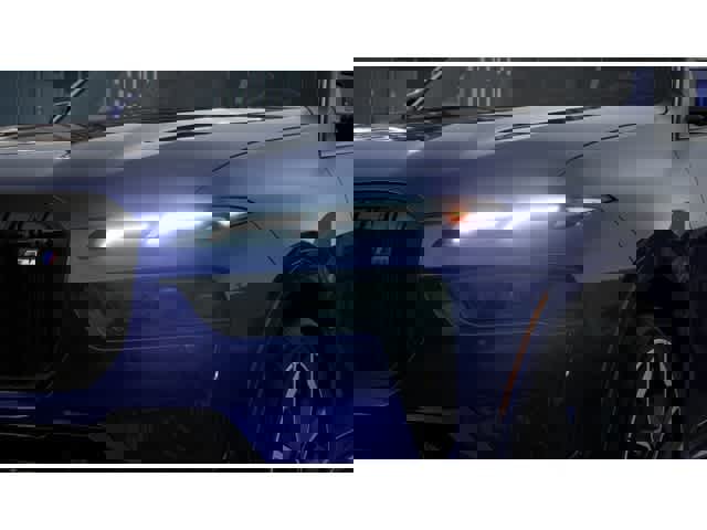 New 2026 BMW X7 M60i image 6