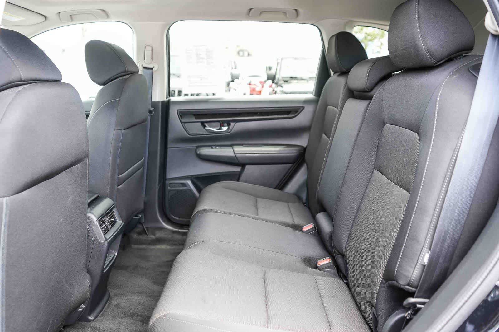 Used 2025 Honda CR-V EX image 18