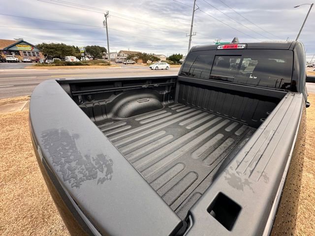 Used 2025 RAM 1500 Big Horn AWD/4WD image 13