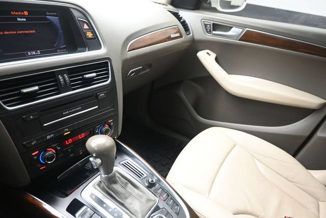Used 2012 Audi Q5 3.2 Premium Plus AWD/4WD image 28