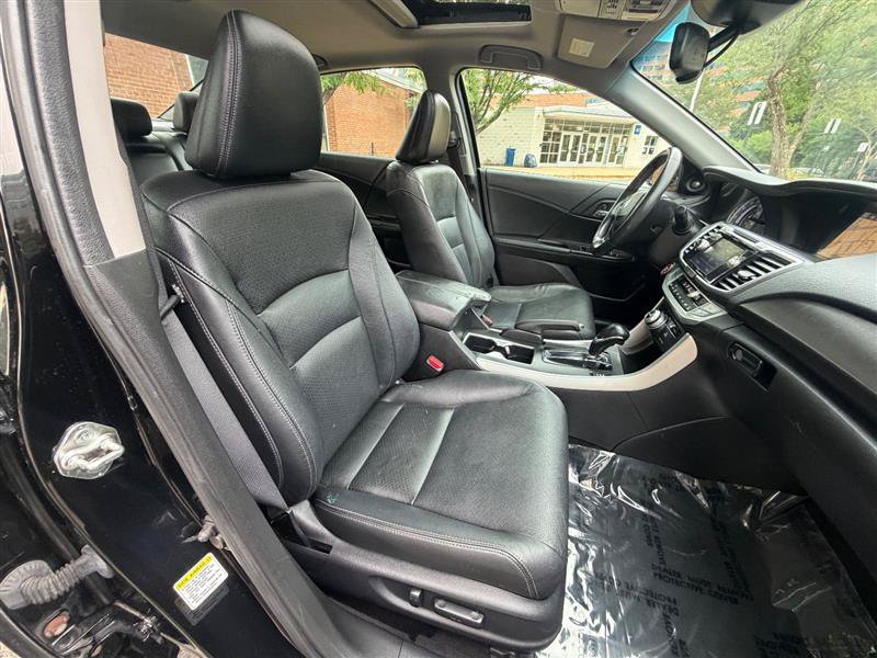 Used 2013 Honda Accord EX-L image 35
