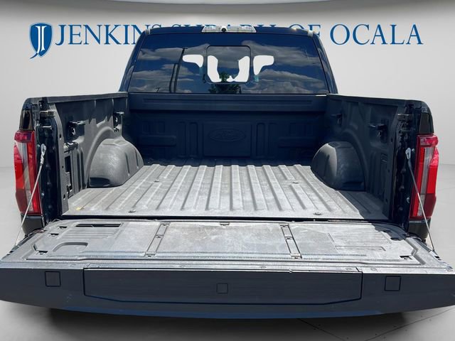 Used 2024 Ford F150 Raptor AWD/4WD image 9
