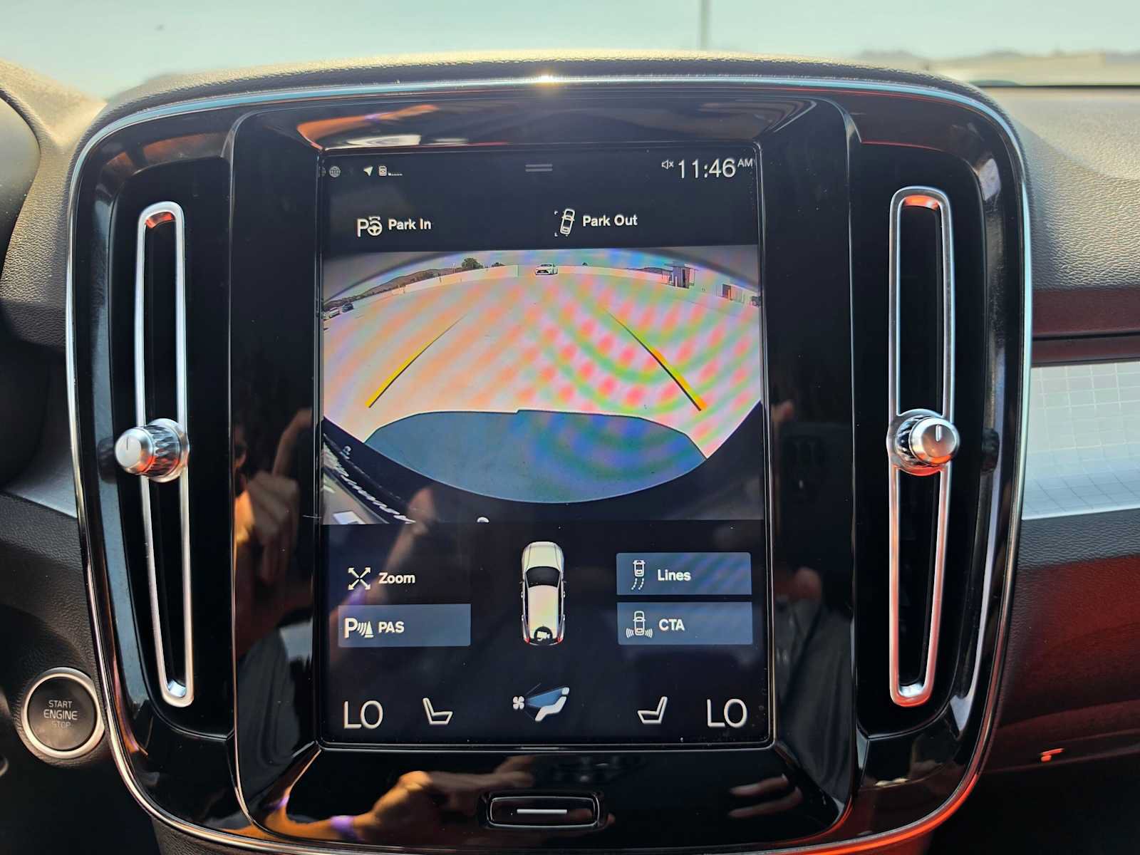 Used 2019 Volvo XC40 T5 Momentum AWD/4WD image 27