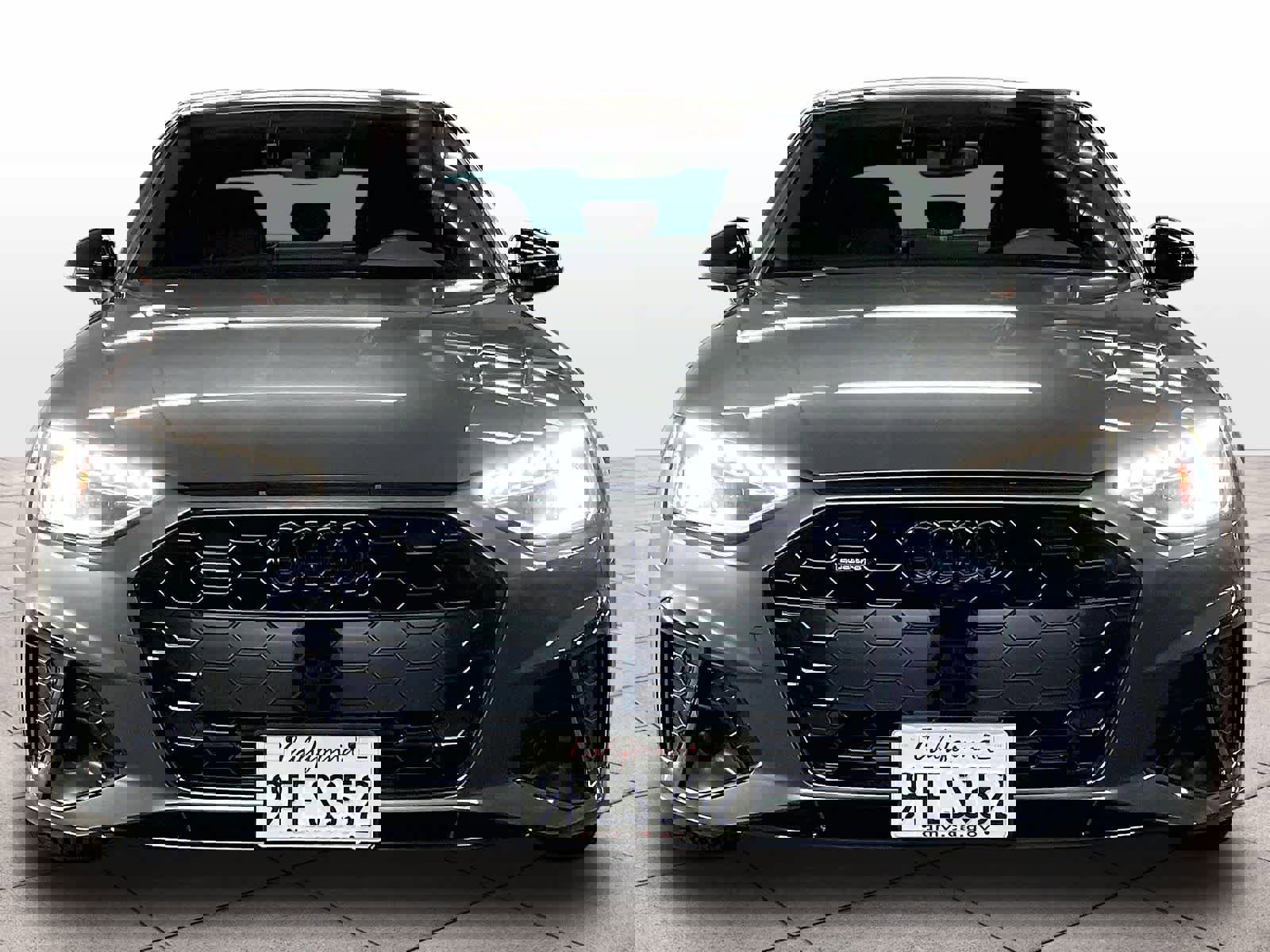 Certified 2023 Audi A4 2.0T Premium Plus w/ Premium Plus Package image 3