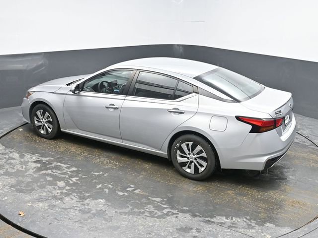 Used 2021 Nissan Altima 2.5 S FWD image 23