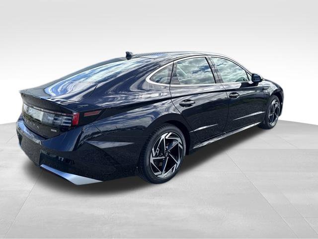 New 2026 Hyundai Sonata SEL AWD/4WD image 7