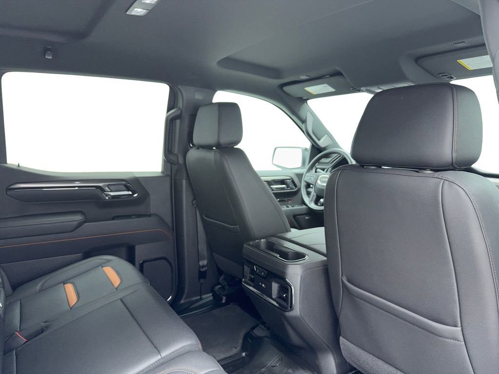 Used 2025 GMC Sierra 1500 AT4 AWD/4WD image 52