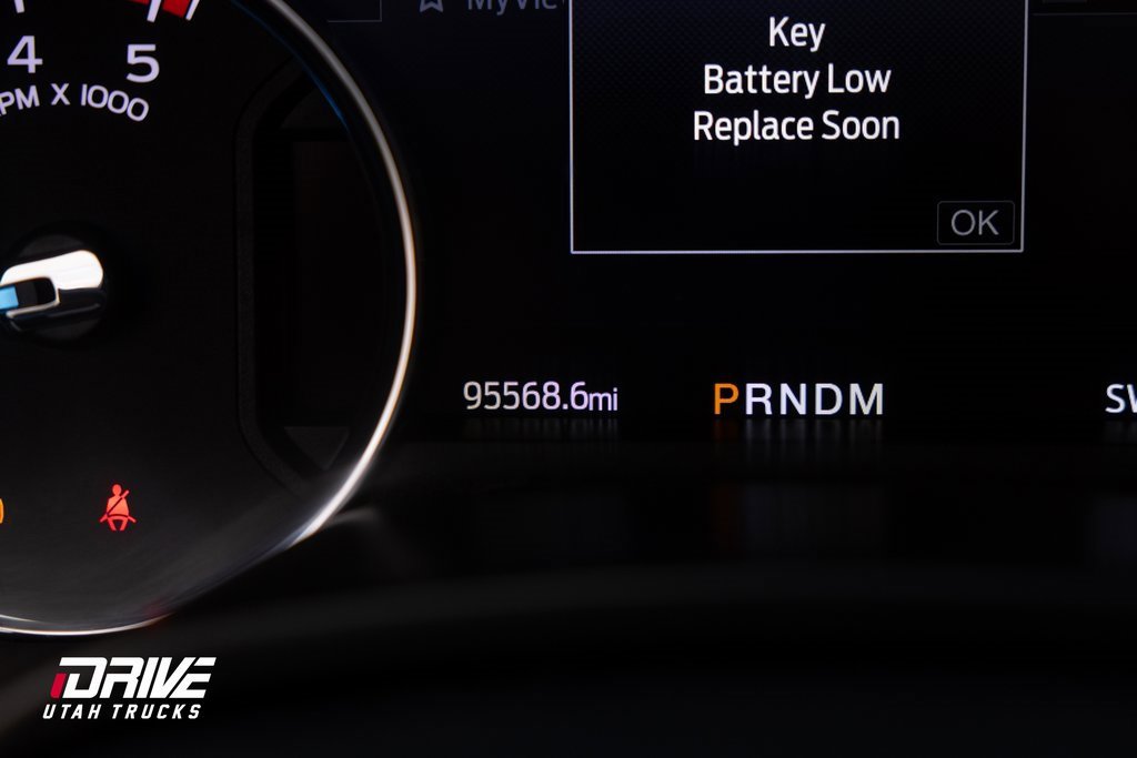 Used 2022 Ford F350 Platinum image 30