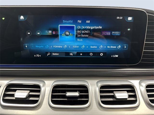 Used 2023 Mercedes-Benz GLE 53 AMG 4MATIC image 21